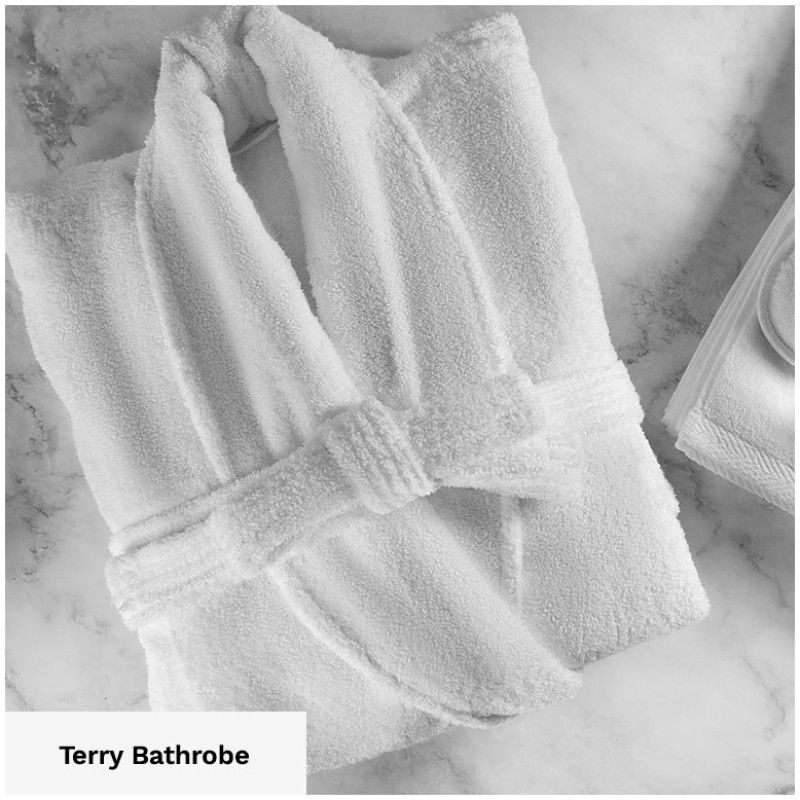 robes-Hotel Linens Supplies | Hotel