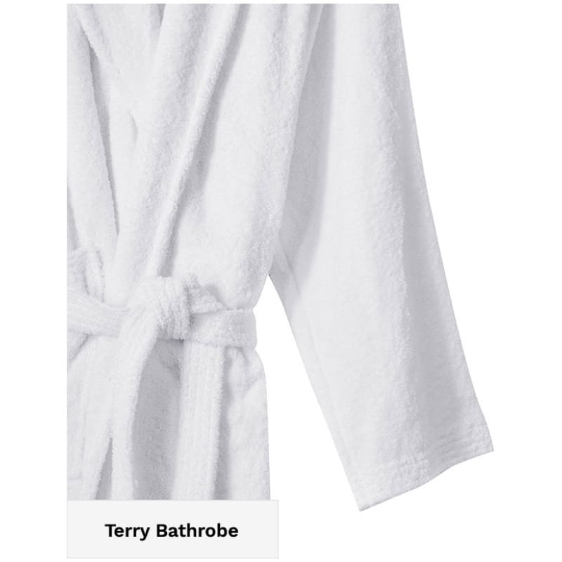 robes-Hotel Linens Supplies | Hotel