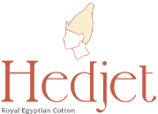 logo Hedjet Linens